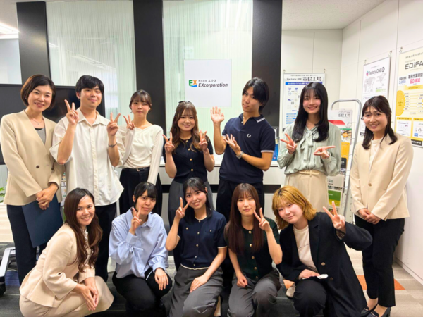 エクス様 学生共創ワークショップ