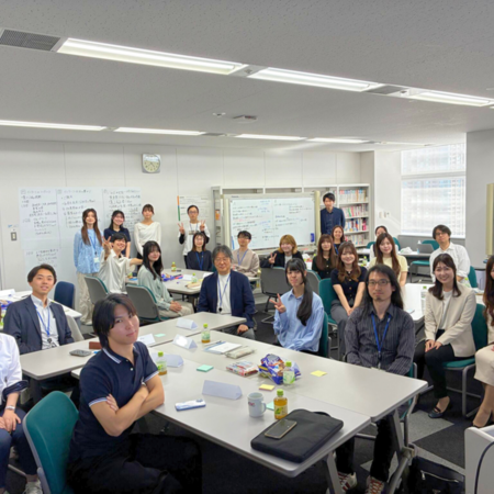 エクス様　学生共創ワークショップ