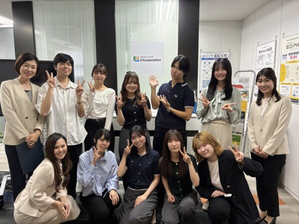 エクス 学生共創ワークショップ