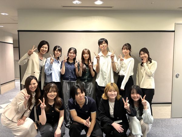 学生共創ワークショップ